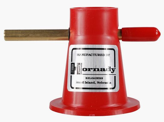 Hornady Powder Trickler Poederdispenser
