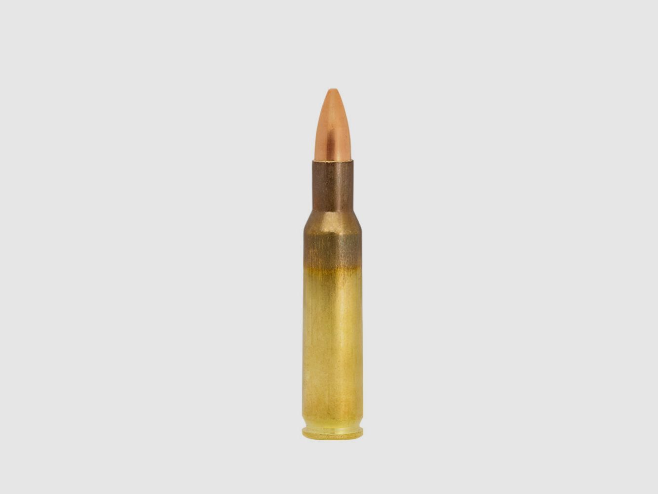 Lapua FMJ 3,6g / 55gr. 20 strzałów .222Rem