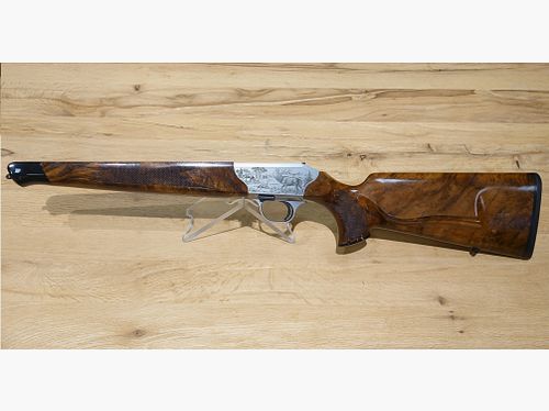 Blaser R8 Luxus Holzklasse 4