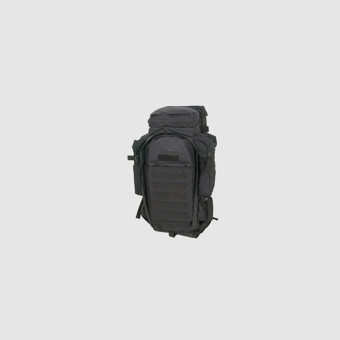 40L Sniper Backpack - BLACK [8FIELDS]