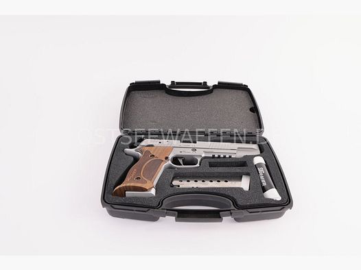 SIG Sauer P220 X-SIX PPC