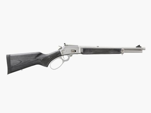 Marlin 1894 TRAPPER .44 Rem. Mag. 16.10"/41cm 5/8"x24 8+1 magazine lever-action rifle