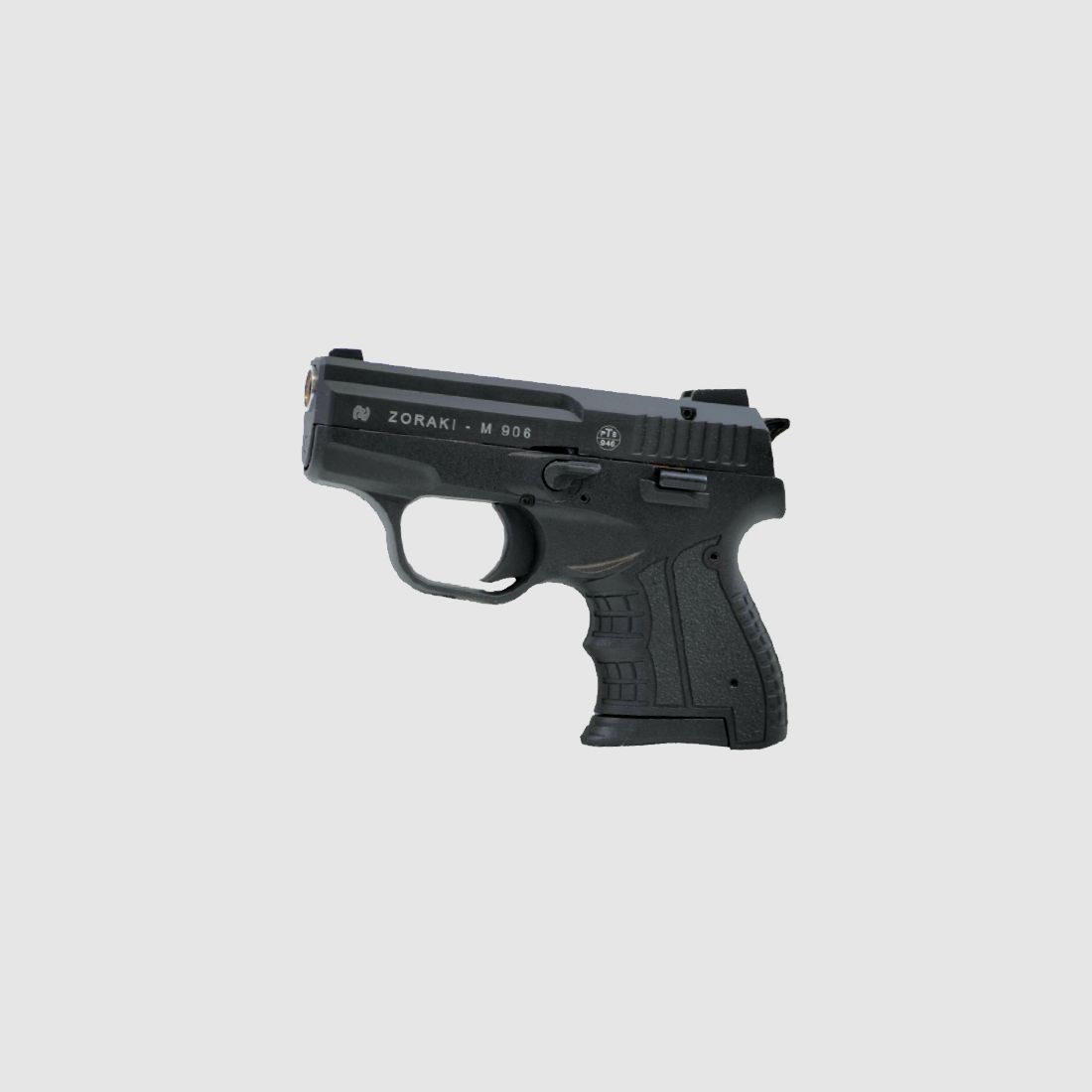 Zoraki Mod. 906 Kal. 9 mm P.A.K.