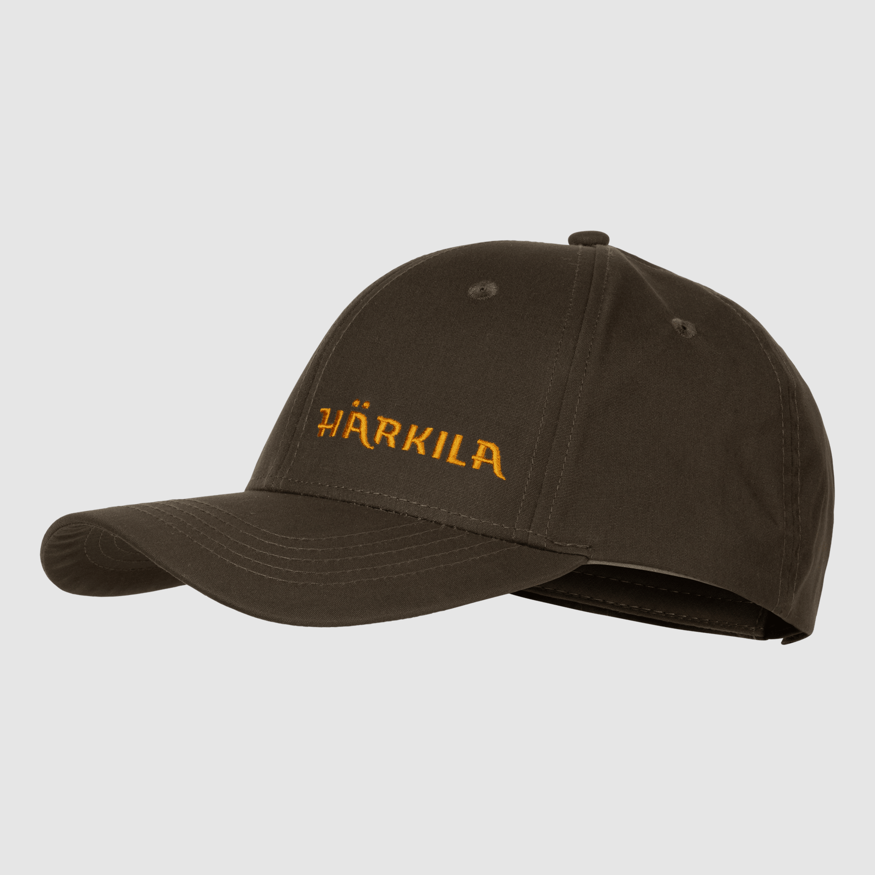 Härkila Fjell Cap Herren Willow Green