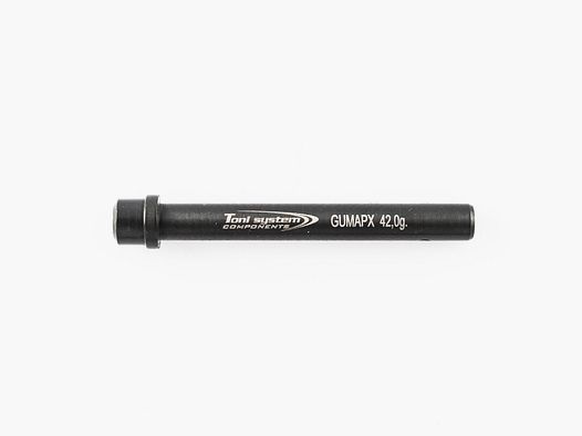 Spring guide rod in steel for Beretta APX - TONI SYSTEM * ITEM CODE GUMAPX