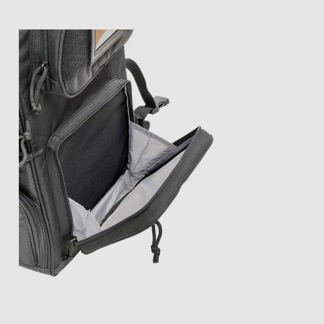 PLECAK DAA RANGEPACK PRO GEN.2 - IPSC BACKPACK, zdjęcie 18 z 20