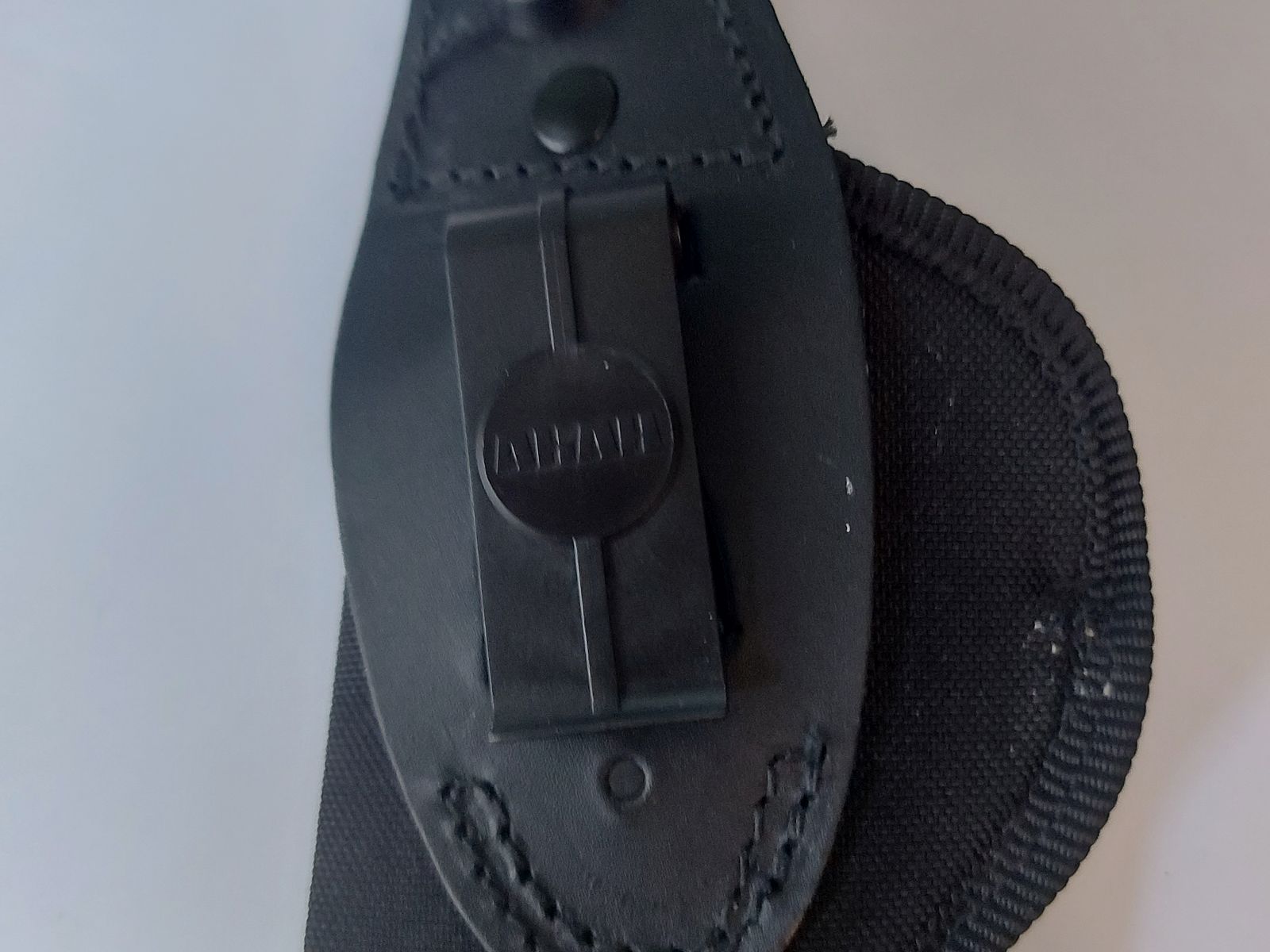 ALFA 2 Revolver Umarex 9mm PTB 593 RARO / RARO / COLLEZIONISTA