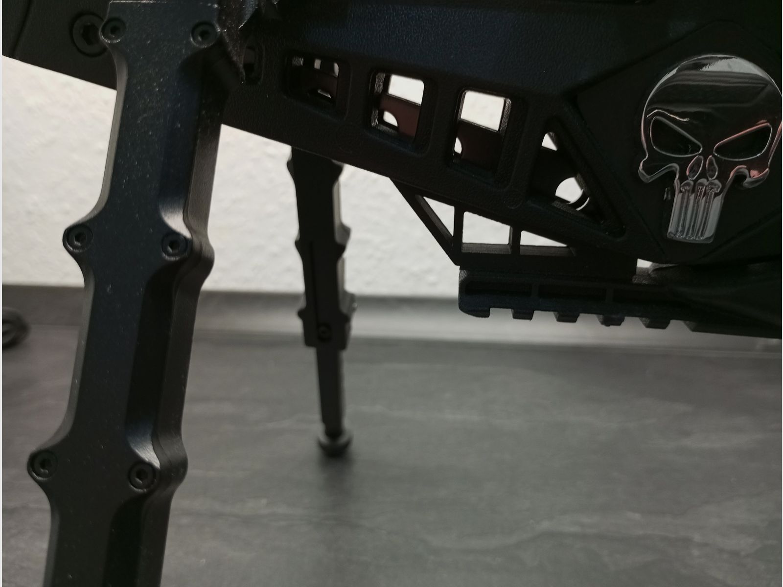 Armbrust Cobra RX R9