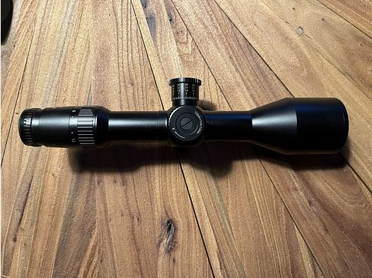 Hensoldt ZF 3-12x56
