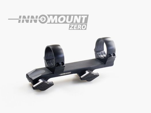 Innomount ZERO for Blaser/Sauer 505 – Ring 40mm BH 9mm = (+6mm)