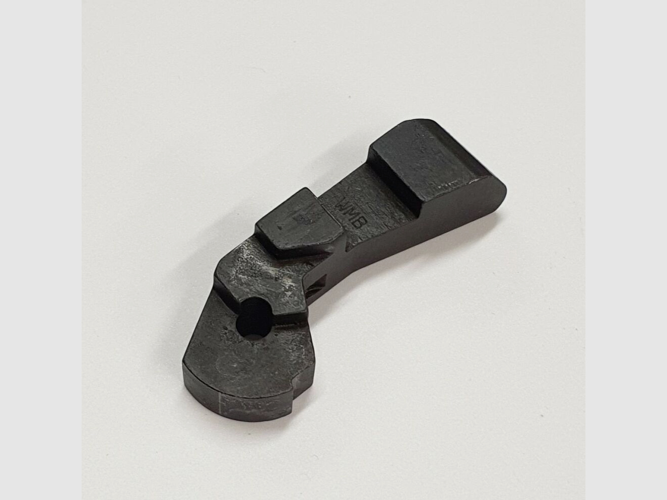 30M2 [18a] US 30M2 carbine Schlagstück-Hahn / Hammer, gebraucht/used , US Military part