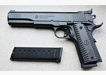 Schmeisser 1911 Hugo .45 ACP - 6" - pistola semiautomatica