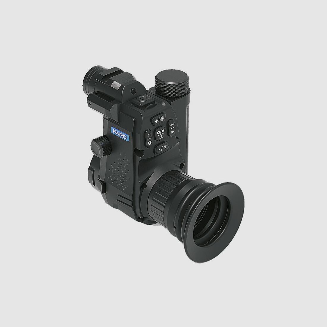 PARD NV007S Neues Modell