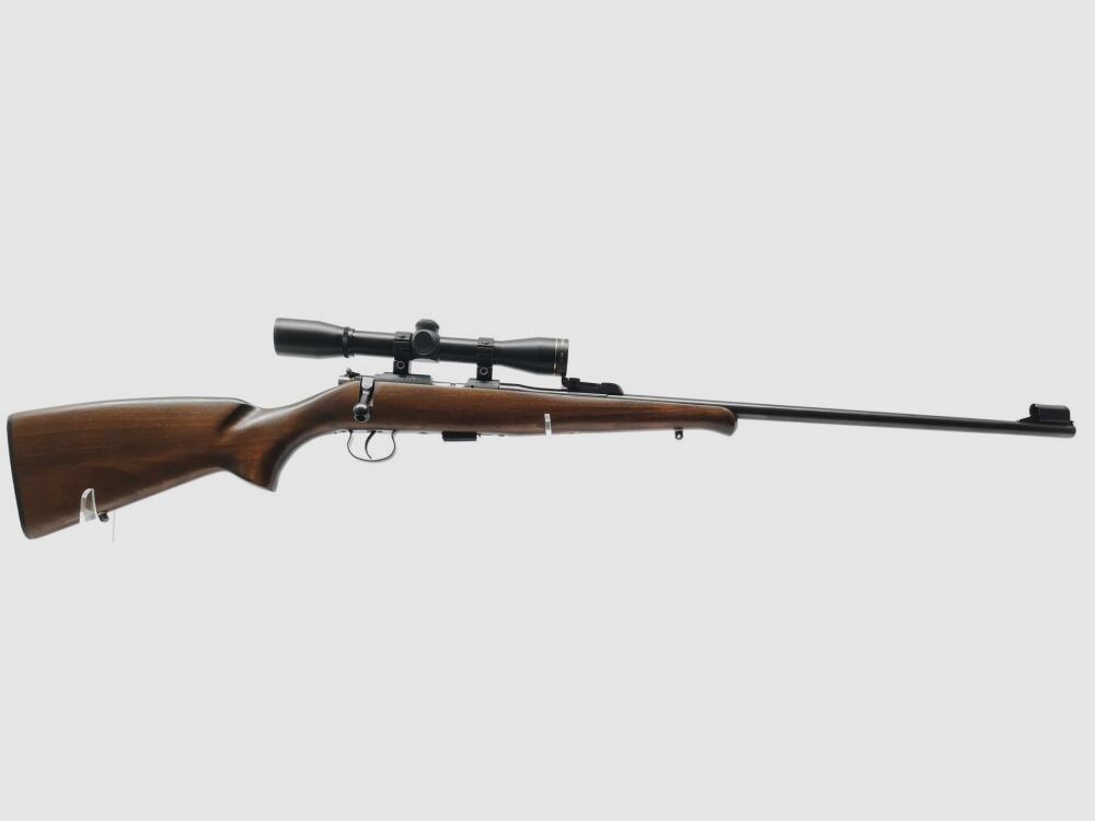 ZBROJOVKA BRNO ZKM 452 - 2E m RWS 4x32