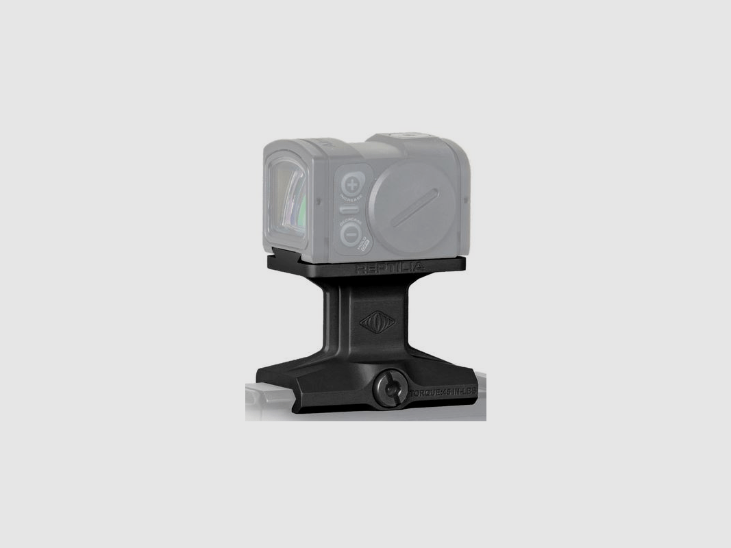 Reptilia DOT 1,93-Zoll-Montage Aimpoint ACRO/ MPS
