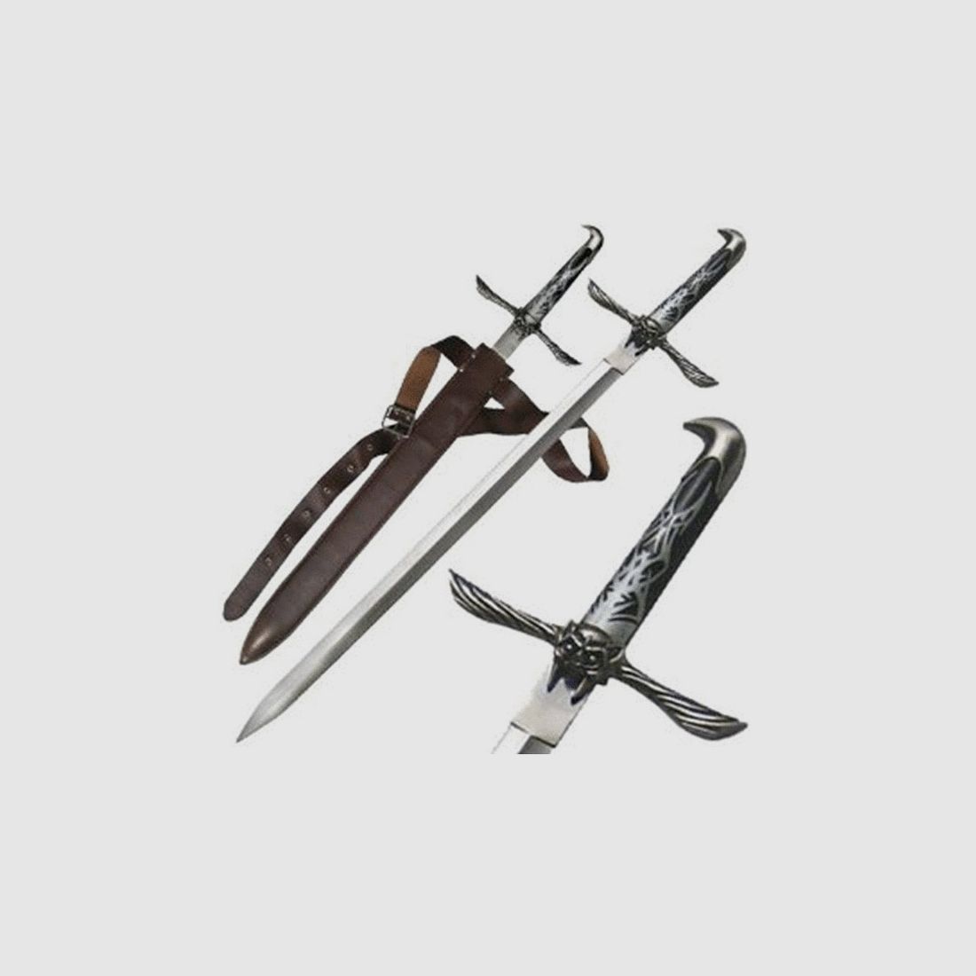 Schwert des Altair mit Scheide Assassins Creed