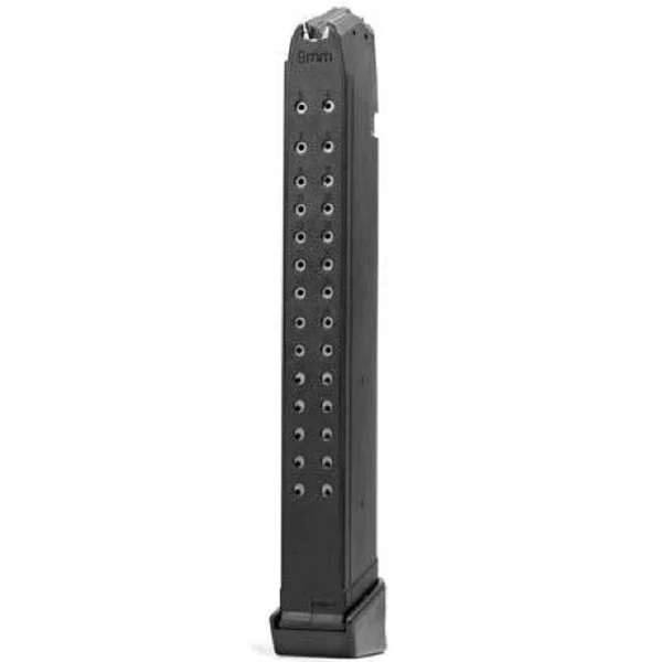 Chargeur Glock 33 coups, image 2 sur 2