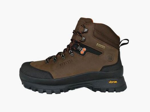 Beretta Herren Stiefel Chobe GTX Braun 47