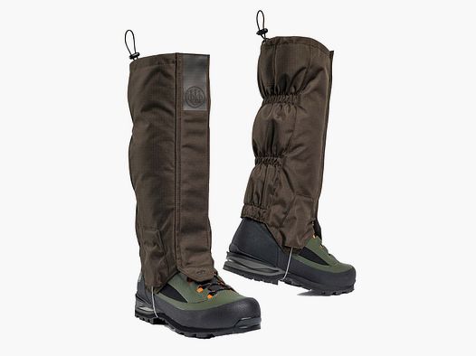 Beretta Gamaschen Thorn Ankle Brown Bark