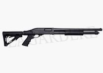 REMINGTON 870 EXPRESS TACTICAL SCHAFTRÜCKZUG R81212 (VORDERSCHAFTREPETIERFLINTE)