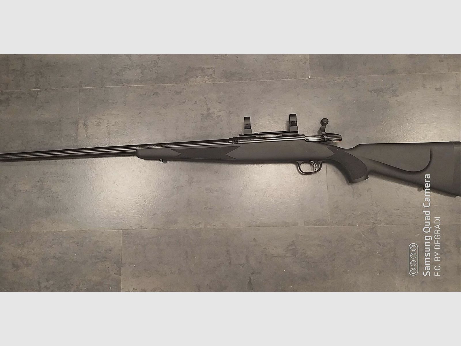 MARLIN X7 VH Kal.308 Win., Bild 3 von 3