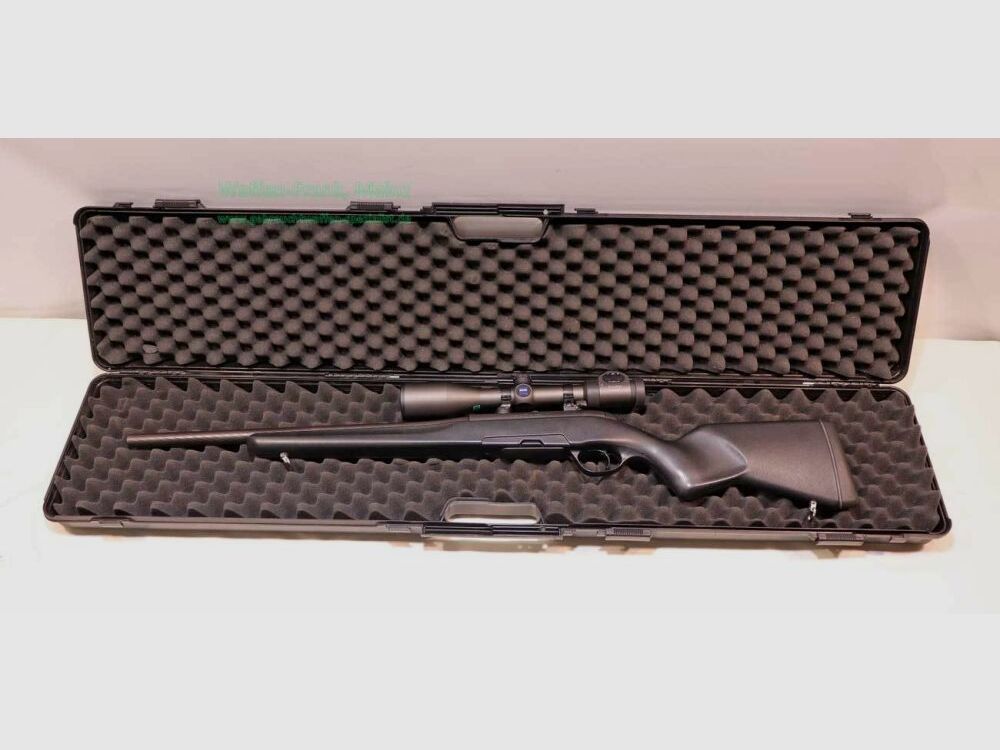 Steyr - Österreich Mod.SBS-HB Pro Hunter SafeBolt
