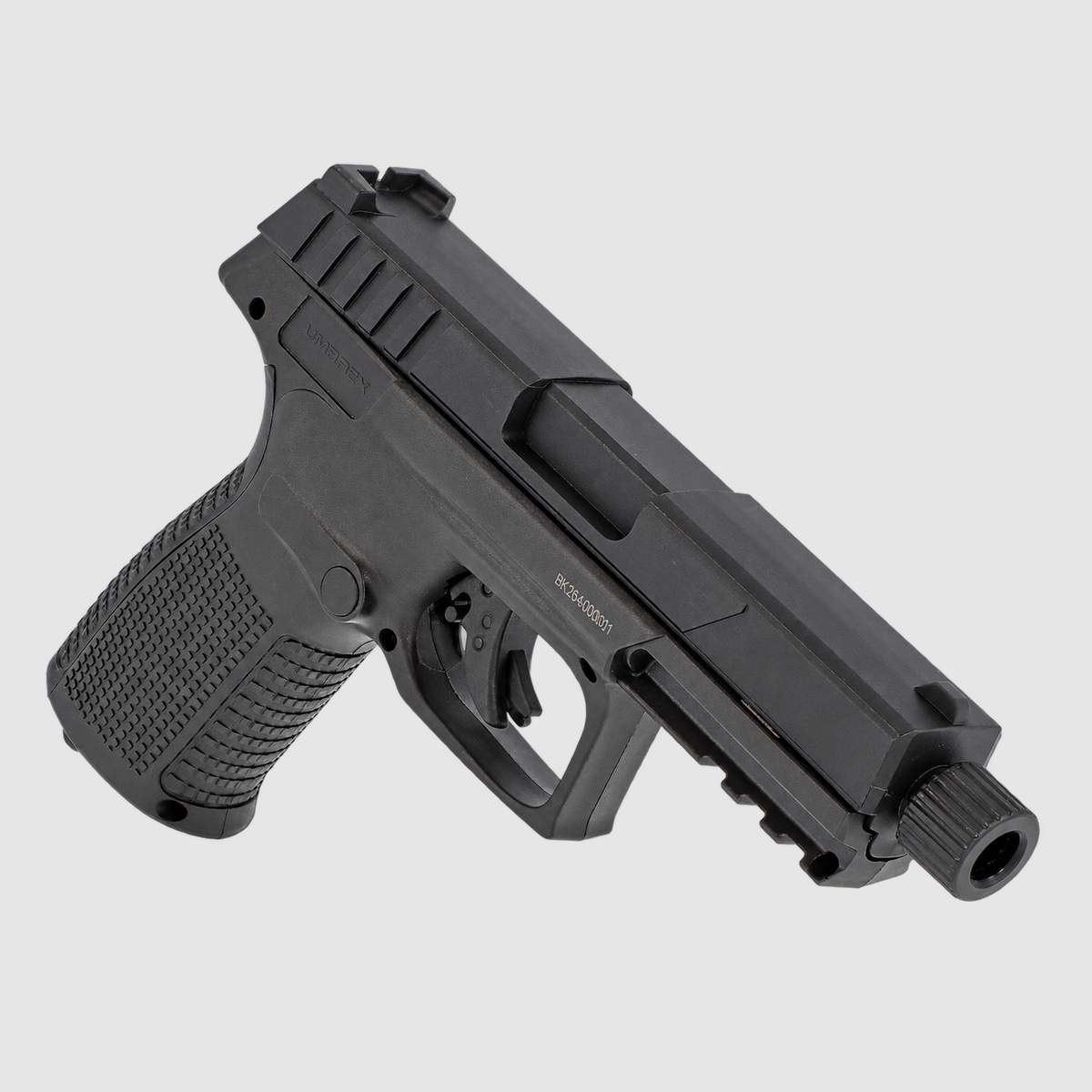 UX TXP Co2, Bild 6 von 8