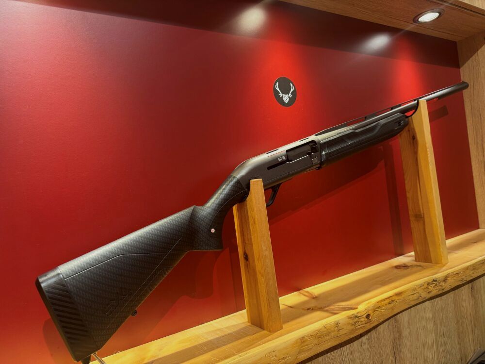 Winchester SX4 Hybrid Carbon 71cmLL REM