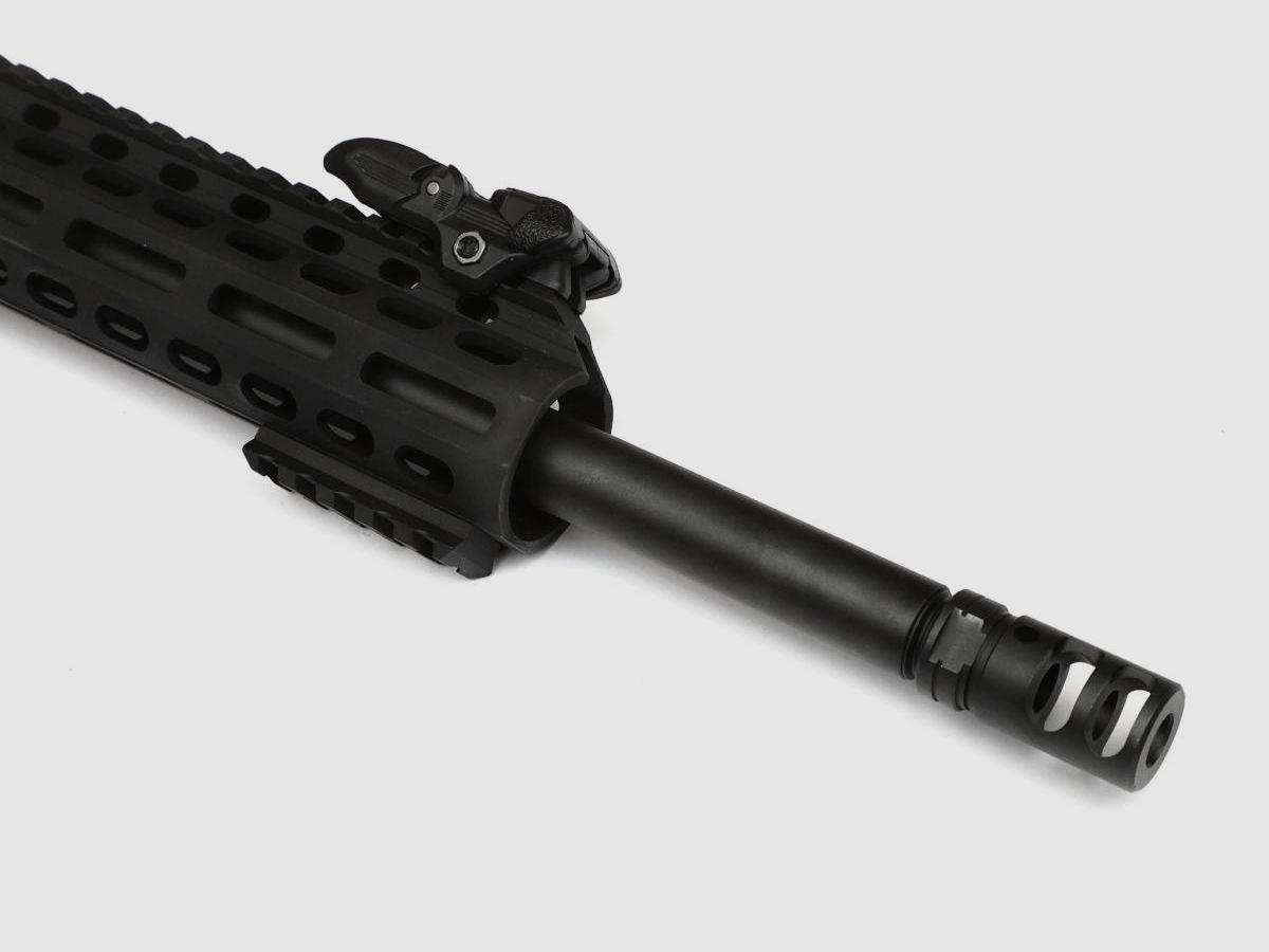 Schmeisser AR15-9 S4F Wechselsystem, Bild 8 von 11