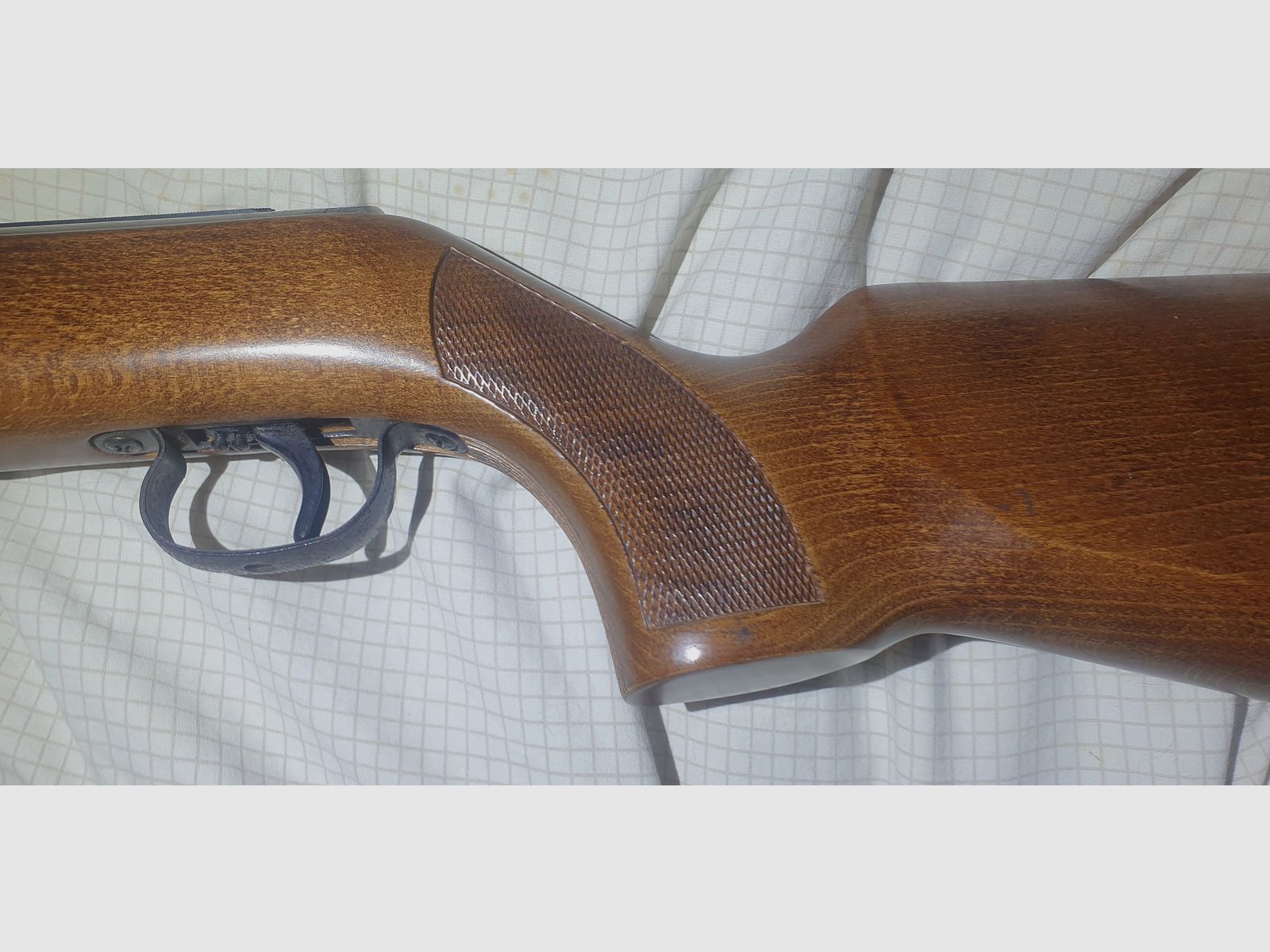 Diana Mod. 35 – Year of manufacture 1974 – Top condition – Collector's item