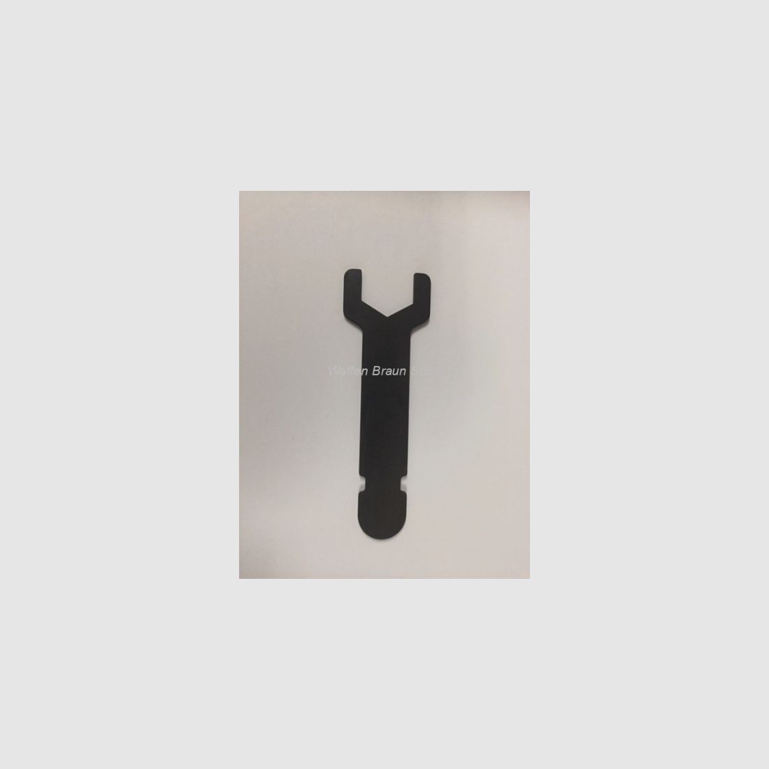 Feinwerkbau Spezialschlüssel Kartuschenschlüssel