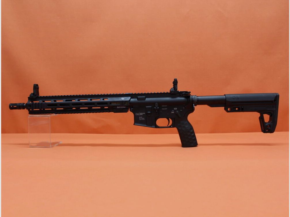 Oberland Arms Ha.Rifle .223Rem Oberland Arms OA-15 SL14 Super Light System AR-15 14,5" canna/ M-LOK/ calcio scorrevole