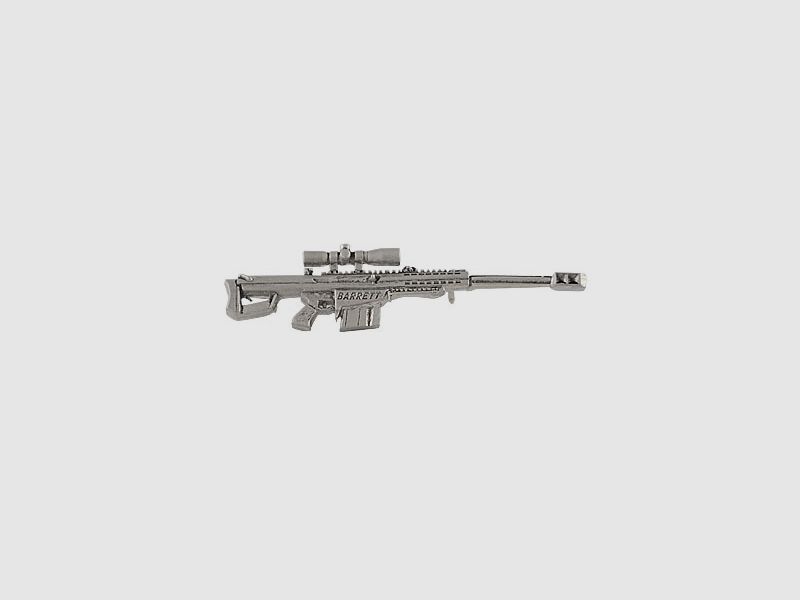 Anstecker Barrett 50 BMG