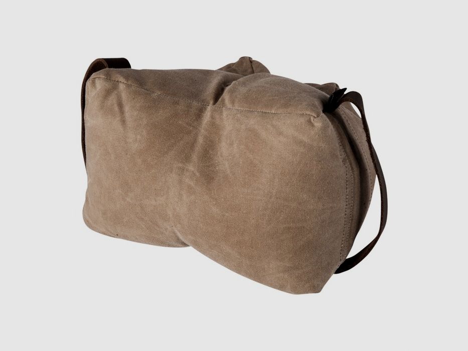ARMAGEDDON GEAR WAXED CANVAS OG GAME CHANGER, TAN, zdjęcie 3 z 3