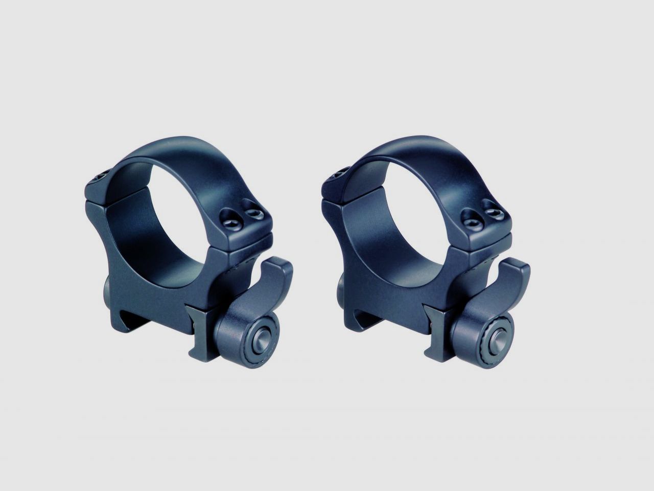 Recknagel ERA montaggio a ribalta 1"/26mm leva Polyform altezza: 6,0mm