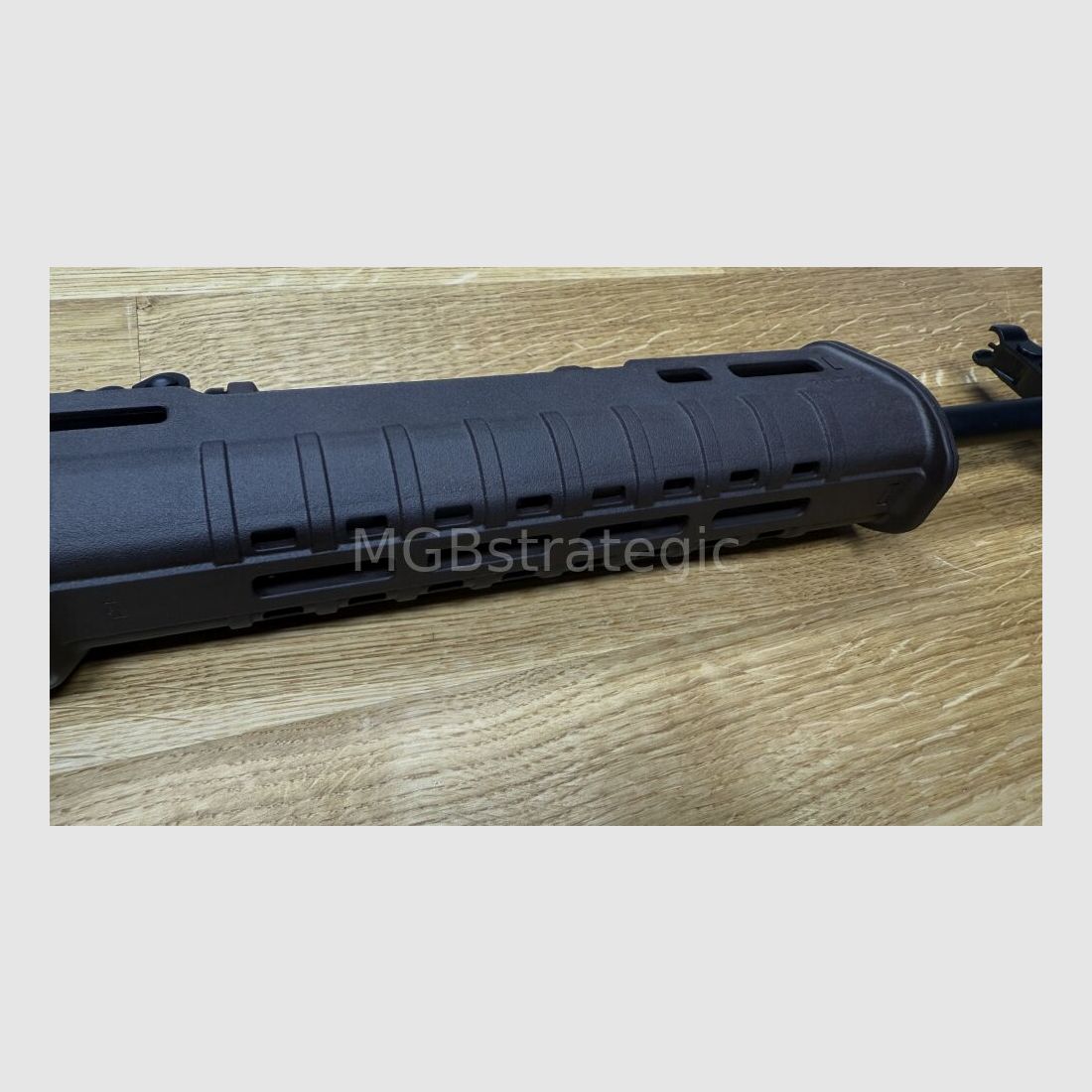approvato sportivamente! WBP Jack Sport - fucile semiautomatico 7,62x39 qualità prodotta in Polonia - sistema AKM AK47 AK74
