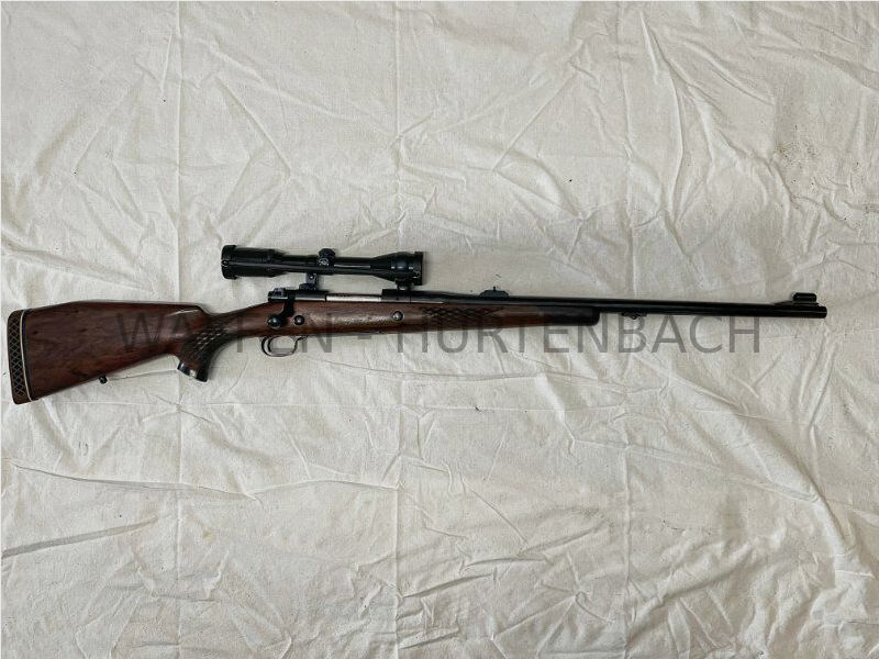 Winchester Model 70