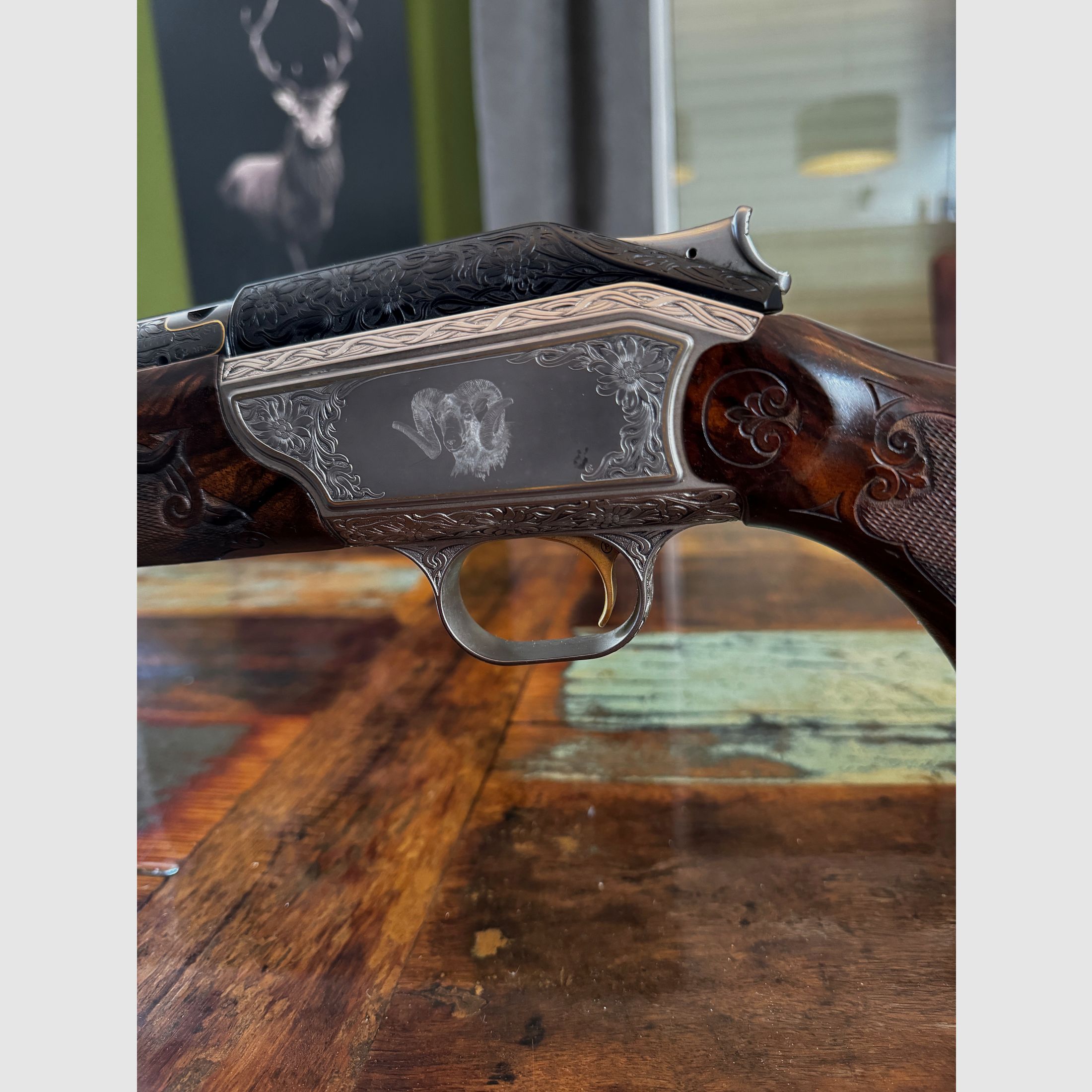 R 93 Stutzen