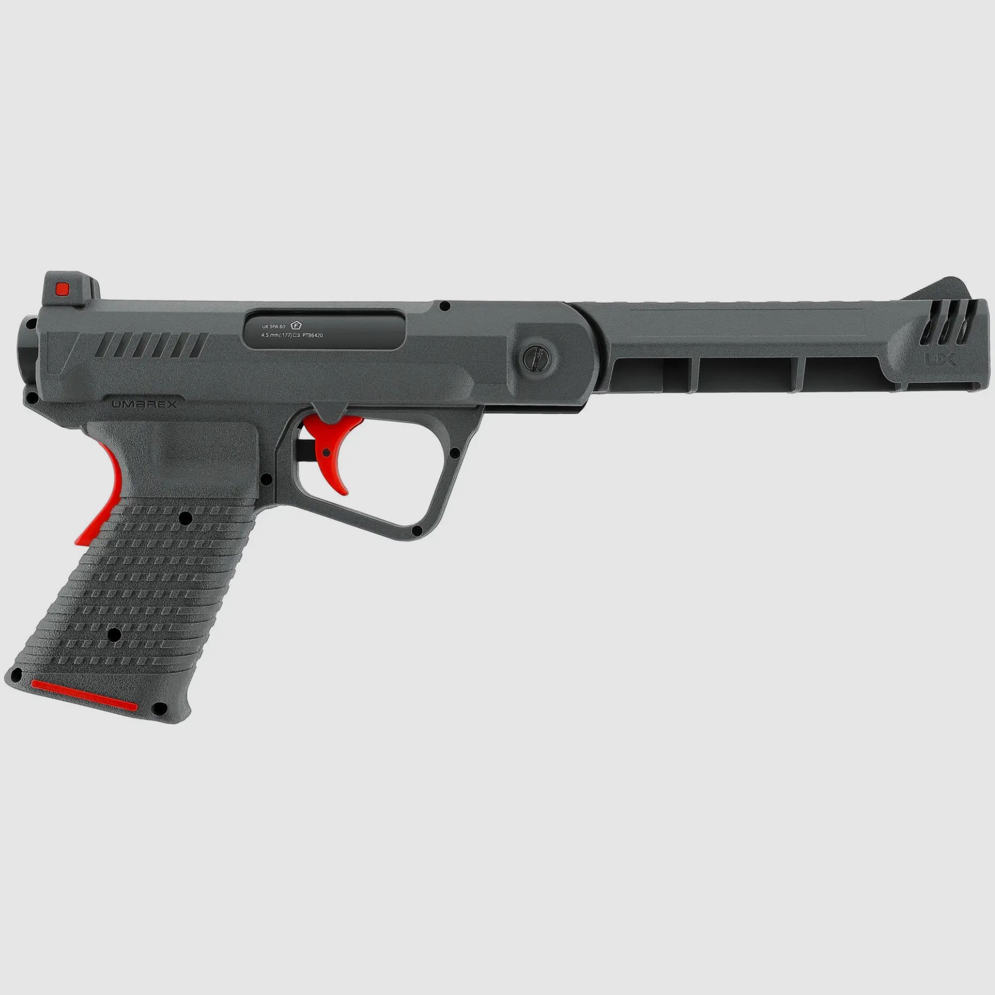 UX Pistolet à air SPA 60