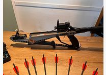 Cobra System R10