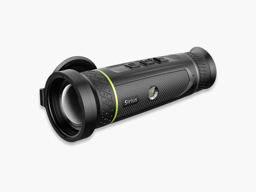 Pixfra warmtebeeldmonoculaire Sirius S650