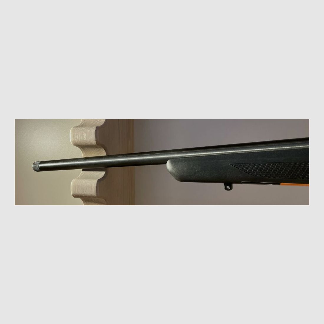 TIKKA/SAKO T3x Lite kurz mit Gewinde - LINKSAUSFÜHRUNG -