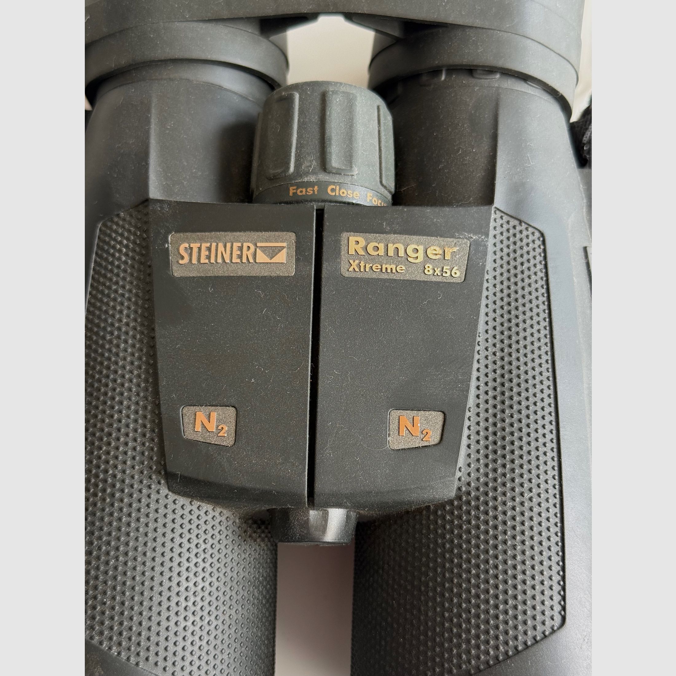 Steiner Ranger Xtreme 8x56 binoculars