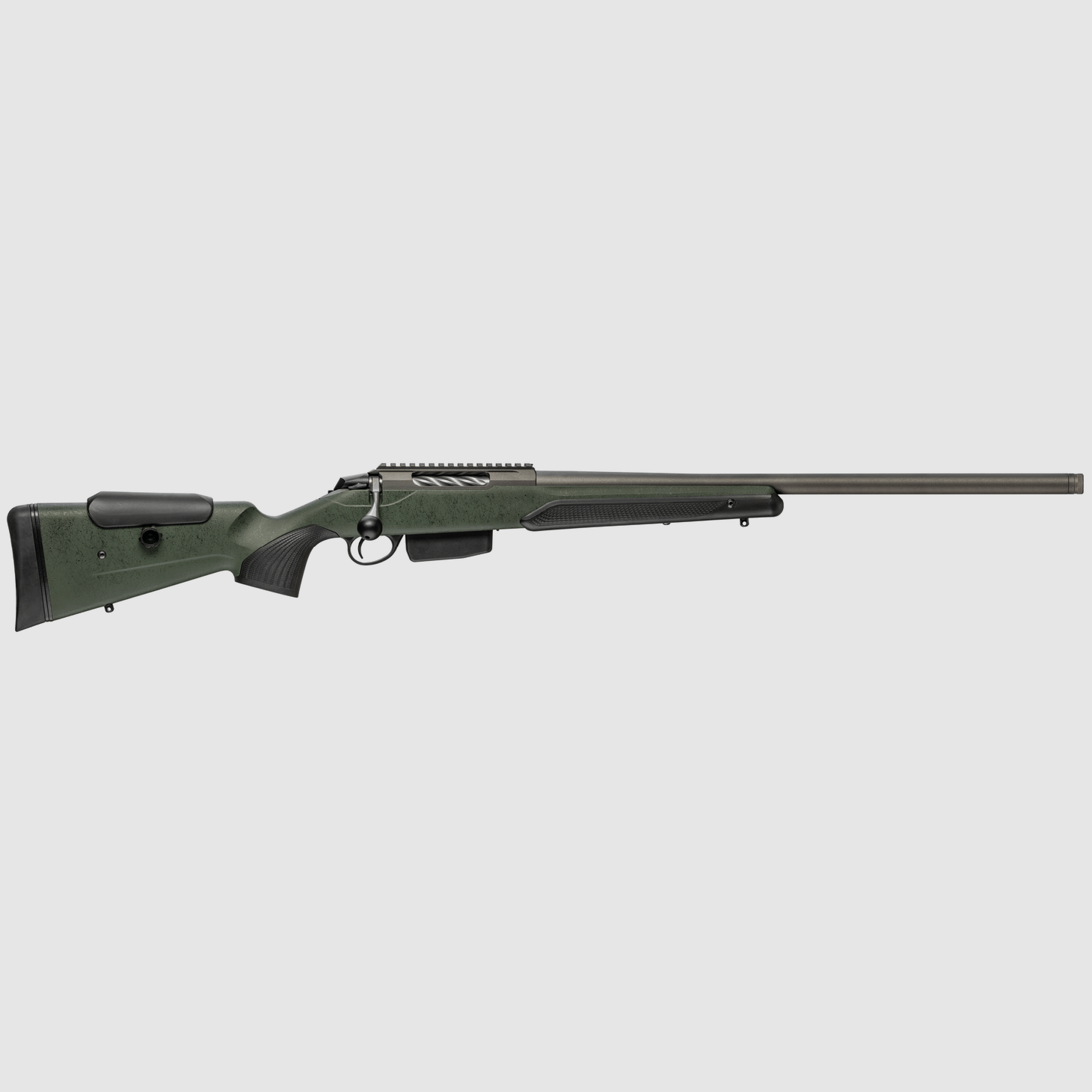 Tikka T3x Super Varmint RTG