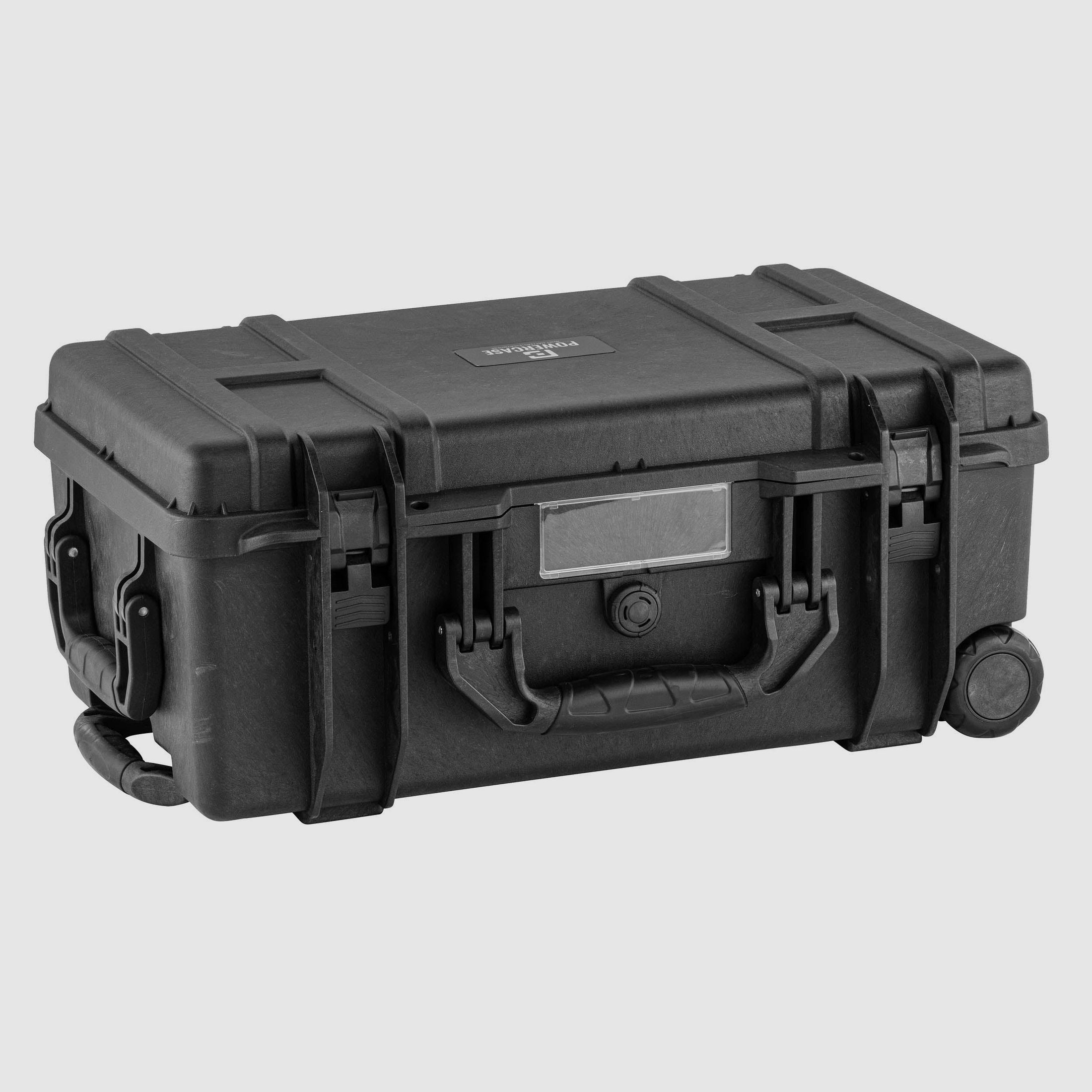 Waffenkoffer Power Case 54,8 x 34,7 x 23,6 cm, Bild 1 von 10