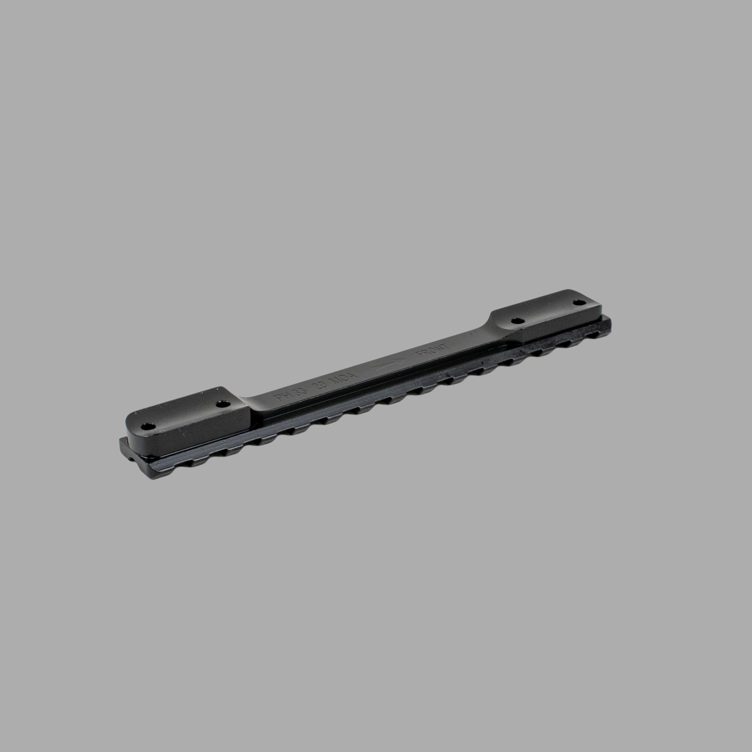 Picatinny Rail SAUER 202 STANDARD