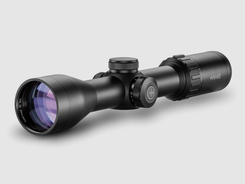 HAWKE Endurance 30 WA 2,5-10x50 LR Dot 8x 16320