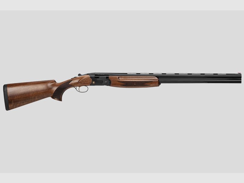 ATA SP Black over-and-under shotgun (71 cm) 12/76, image 2 of 5