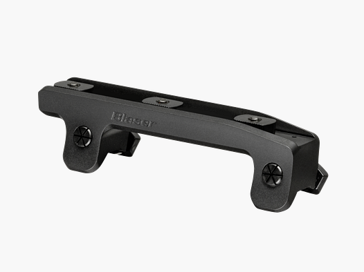 Blaser Saddle Mount Swarovski High