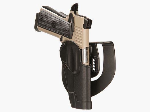 BLACKHAWK! CQC Standard Holster SW MP9/40 / SD9 / Sigma
